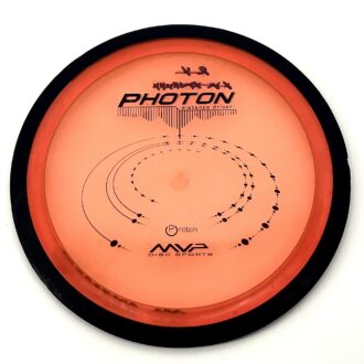 MVP Proton Photon