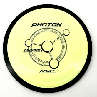 MVP Fission Photon