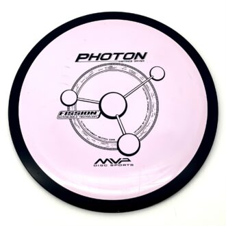 MVP Fission Photon