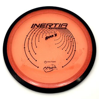 MVP Proton Inertia metalflake