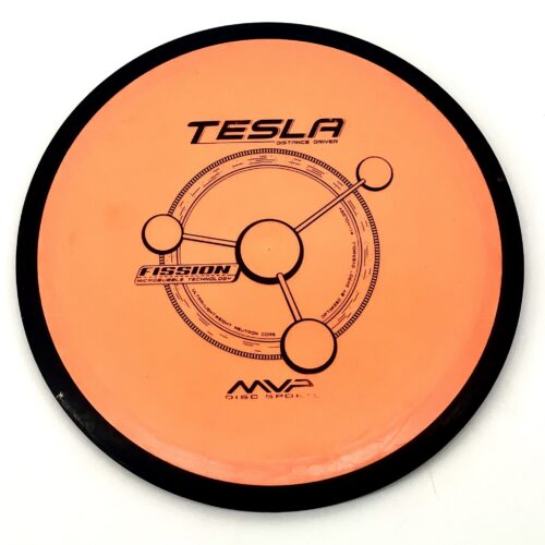 MVP Fission Tesla