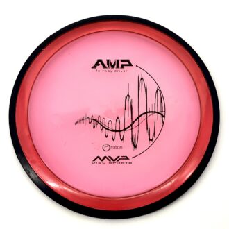 MVP Proton AMP