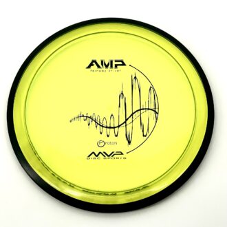 MVP Proton AMP