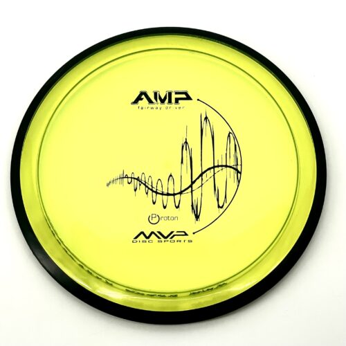 MVP Proton AMP