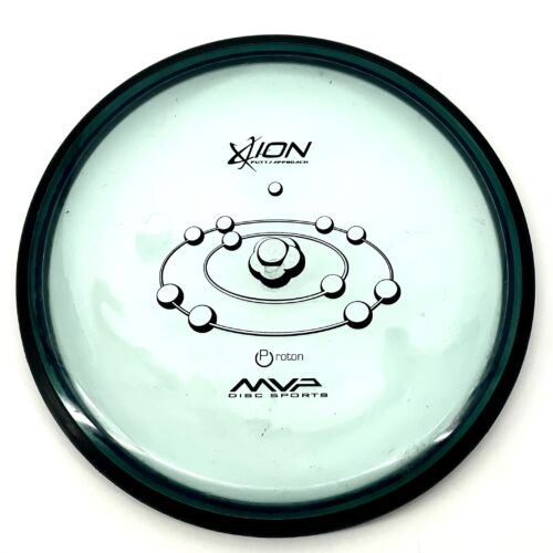MVP Proton ION