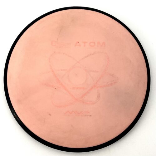 MVP Electron Firm Atom