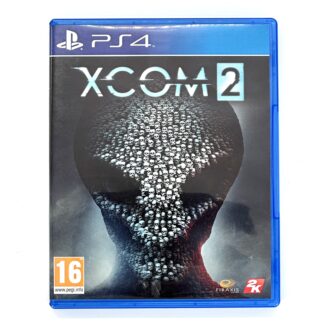 Xcom 2 Ps4