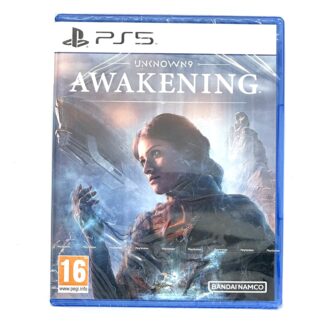 Unknown 9 Awakening Ps5