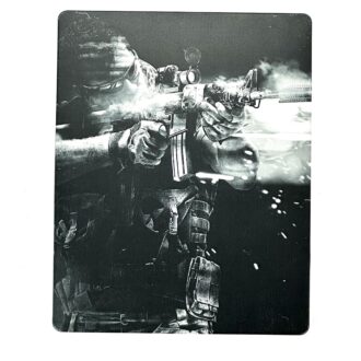 Call of Duty MW3 Steelbook Ps3