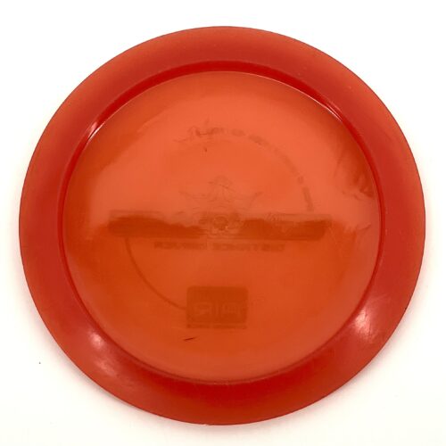Dynamic Discs Lucid Air Trespass - Image 2