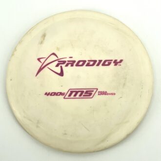 Prodigy 400G M5