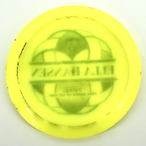 Discmania Neo Essence Ella Hansen 2021 PDGA Rookie of the Year - Image 2