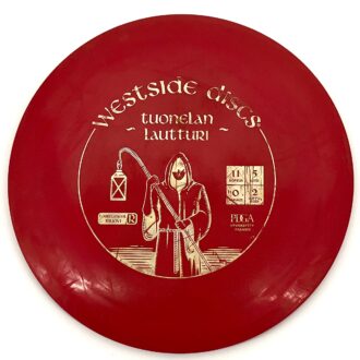 Westside Discs Tournament R Tuonelan Lautturi
