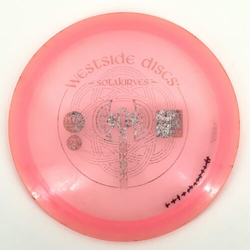 Westside Discs Vip Sotakirves