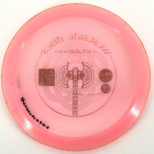 Westside Discs Vip Sotakirves - Image 2