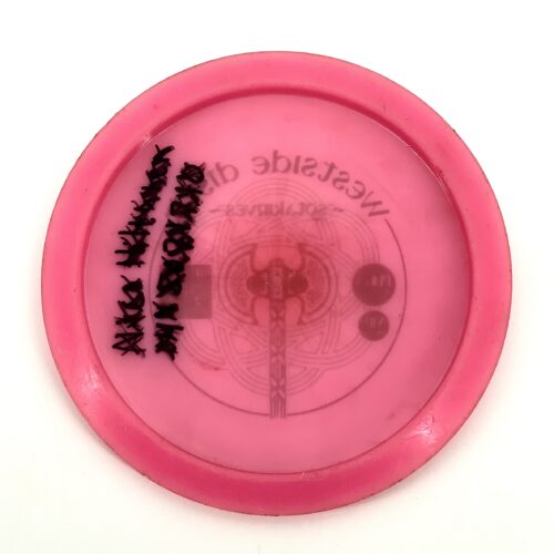 Westside Discs Vip Sotakirves - Image 2