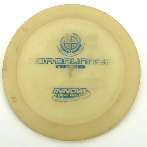 Innova Champion Glow Roadrunner