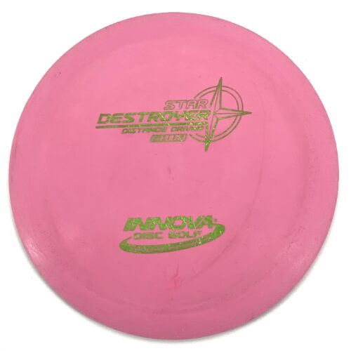 Innova Star Destroyer