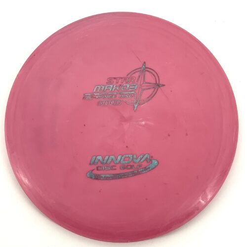 Innova Star Mako3