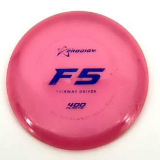 Prodigy 400 F5