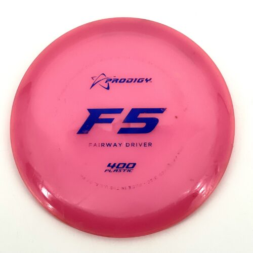 Prodigy 400 F5