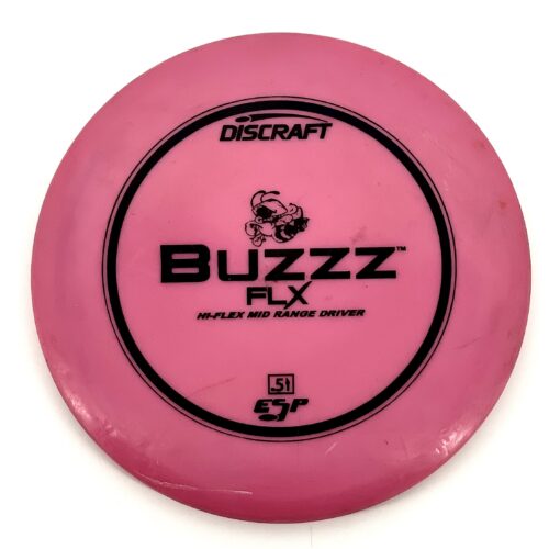 Discraft Esp FLX Buzzz