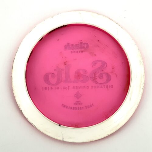 Clash Discs Tone Salt - Image 2