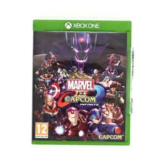 Marvel vs. Capcom Infinite Xbox One