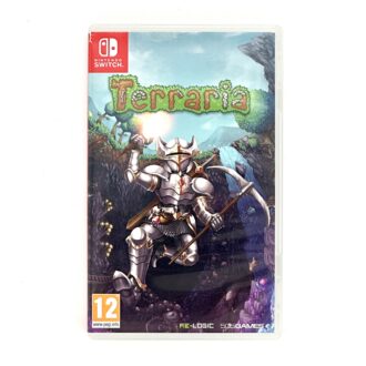 Terraria Switch