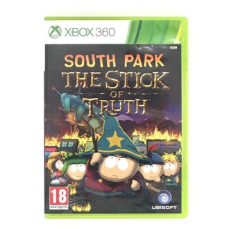 South Park The Stick of Truth Xbox 360