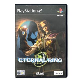 Eternal Ring Ps2