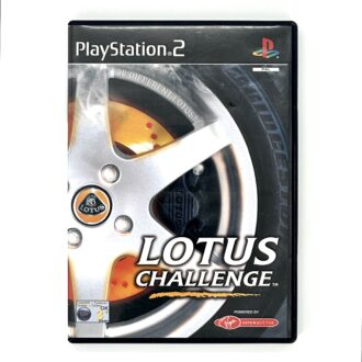 Lotus Challenge CIB Ps2