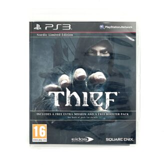 Thief CIB Ps3