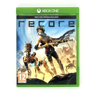 Recore Xbox One