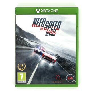 Need for Speed Rivals Xbox One