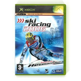 Ski Racing 2006 Xbox