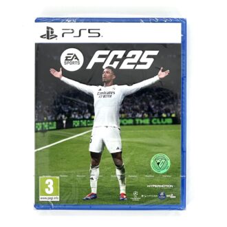 FC 25 Ps5
