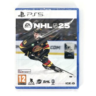 Nhl 25 Ps5