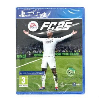 FC 25 NIB Ps4