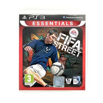 Fifa Street Ps3