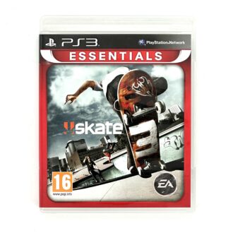 Skate 3 Ps3