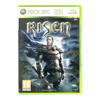 Risen CIB Xbox 360