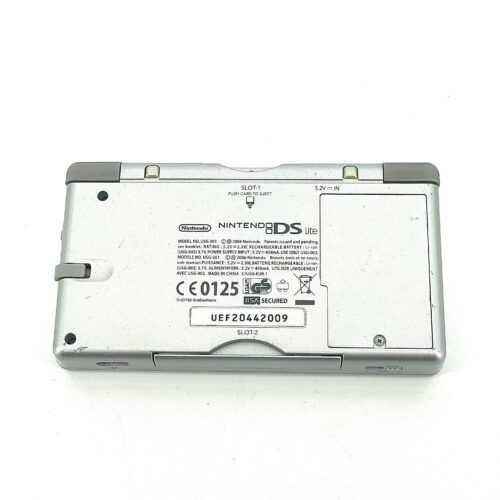 Nintendo DS Lite USG-001 - Image 2