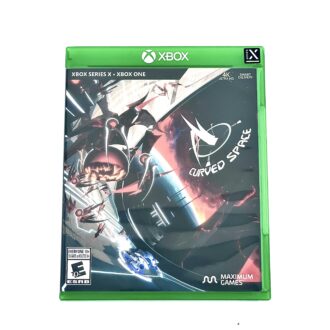 Curved Space Xbox One