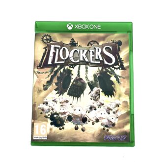 Flockers Xbox One