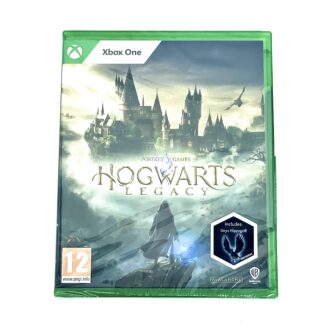 Hogwarts Legacy Xbox One