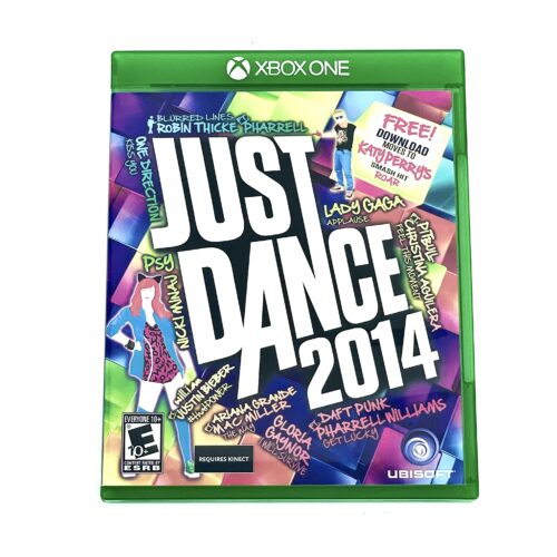 Just Dance 2014 Xbox One