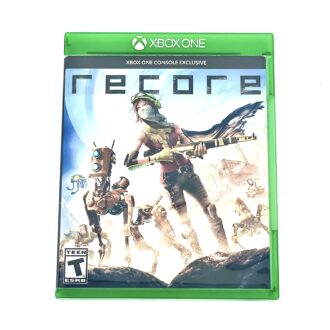 Recore Xbox One