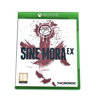 Sine Mora EX Xbox One