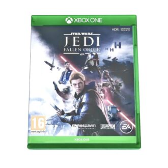 Star Wars Jedi: Fallen Order Xbox One